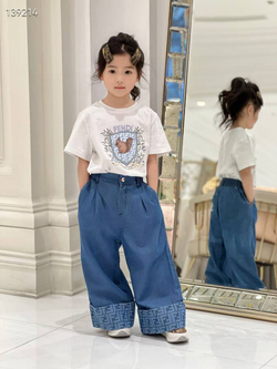 Футболка Fendi