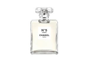 Chanel №5 L'Eau