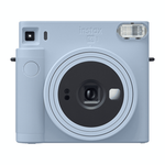 Фотоаппарат моментальной печати FUJIFILM instax SQUARE SQ1, Голубой ледник