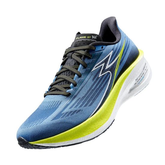 Кроссовки 361° FLAME ST 2 мужские фото 2