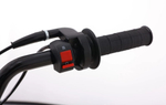 Минибайк Lucky duck Ranger RB200