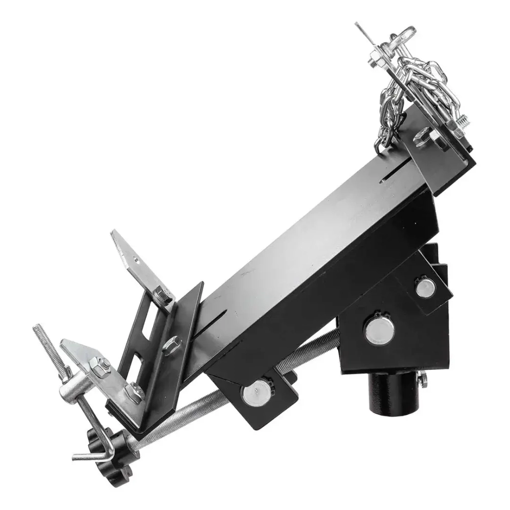 Адаптер для снятия КПП для стойки трансмиссионной RockForce##Rock FORCE RF-0902-H