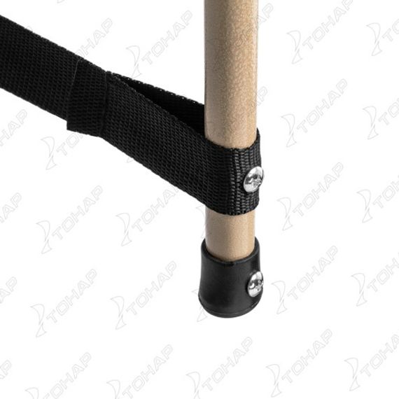 Кровать походная 190*65*36см (PR-HF10471-3) PR