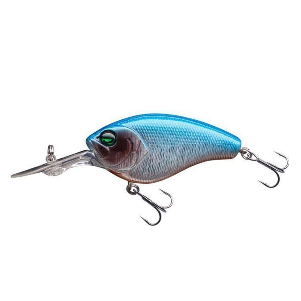 Воблер Sprut Masu