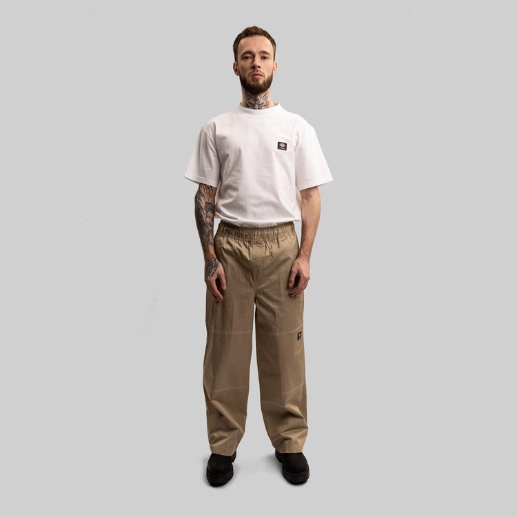 Брюки мужские Dickies Skateboarding Mount Vista Pants артикул:WPSK44DS - купить в магазине Дайс