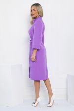 Платье Мира (сирень) П13051-9М LT Collection