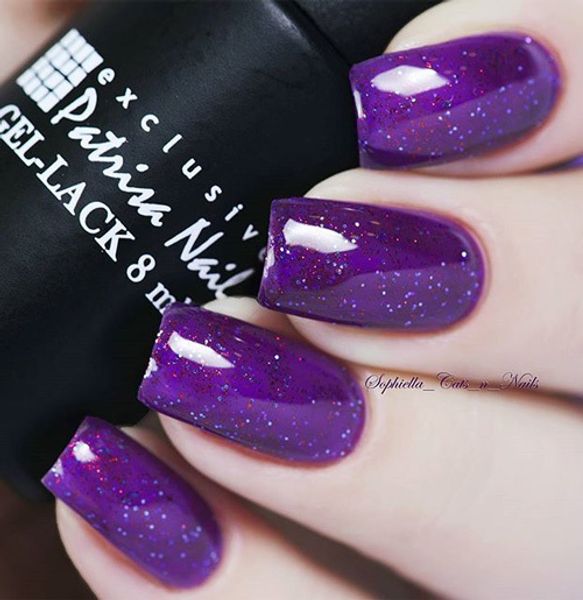 Patrisa Nail, Гель-лак Авангард №359 8 мл