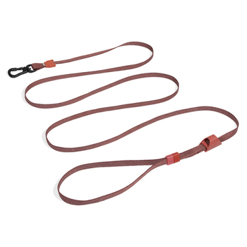 Регулируемый поводок COCOA NATURALS 175-300 см Zee.Dog