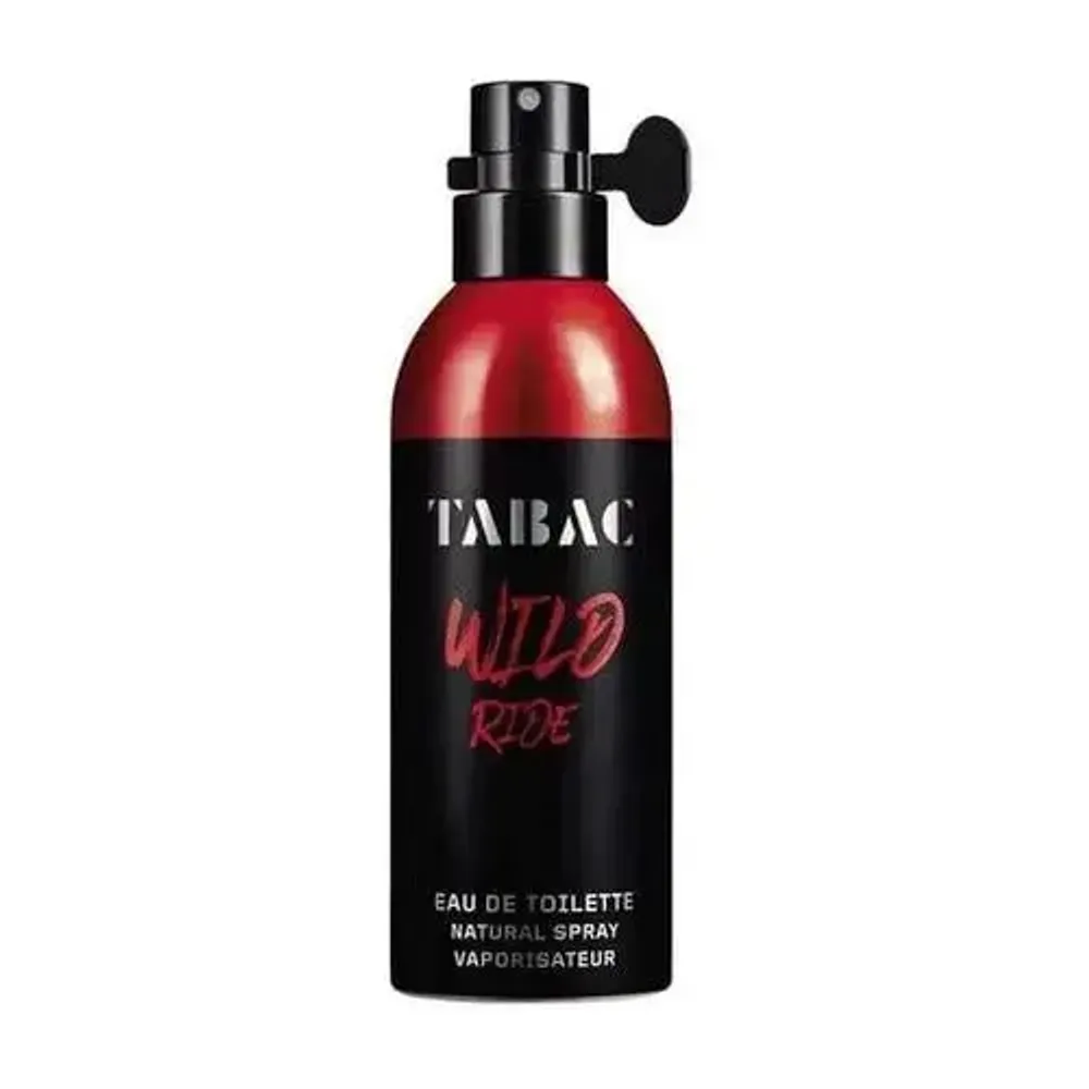 Мужская парфюмерия Tabac Wild Ride Eau de Toilette 125 мл