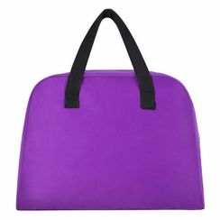 Çanta \ Bag \ Сумка для внешкольных занятий BRAUBERG с ручками, 35x25x15 см, 271592
