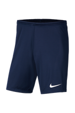 Шорты Nike Dry Park III