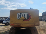 Caterpillar 320 Экскаватор 320 (Дизельный, 7,0 л, 161 л.с., МТ)
