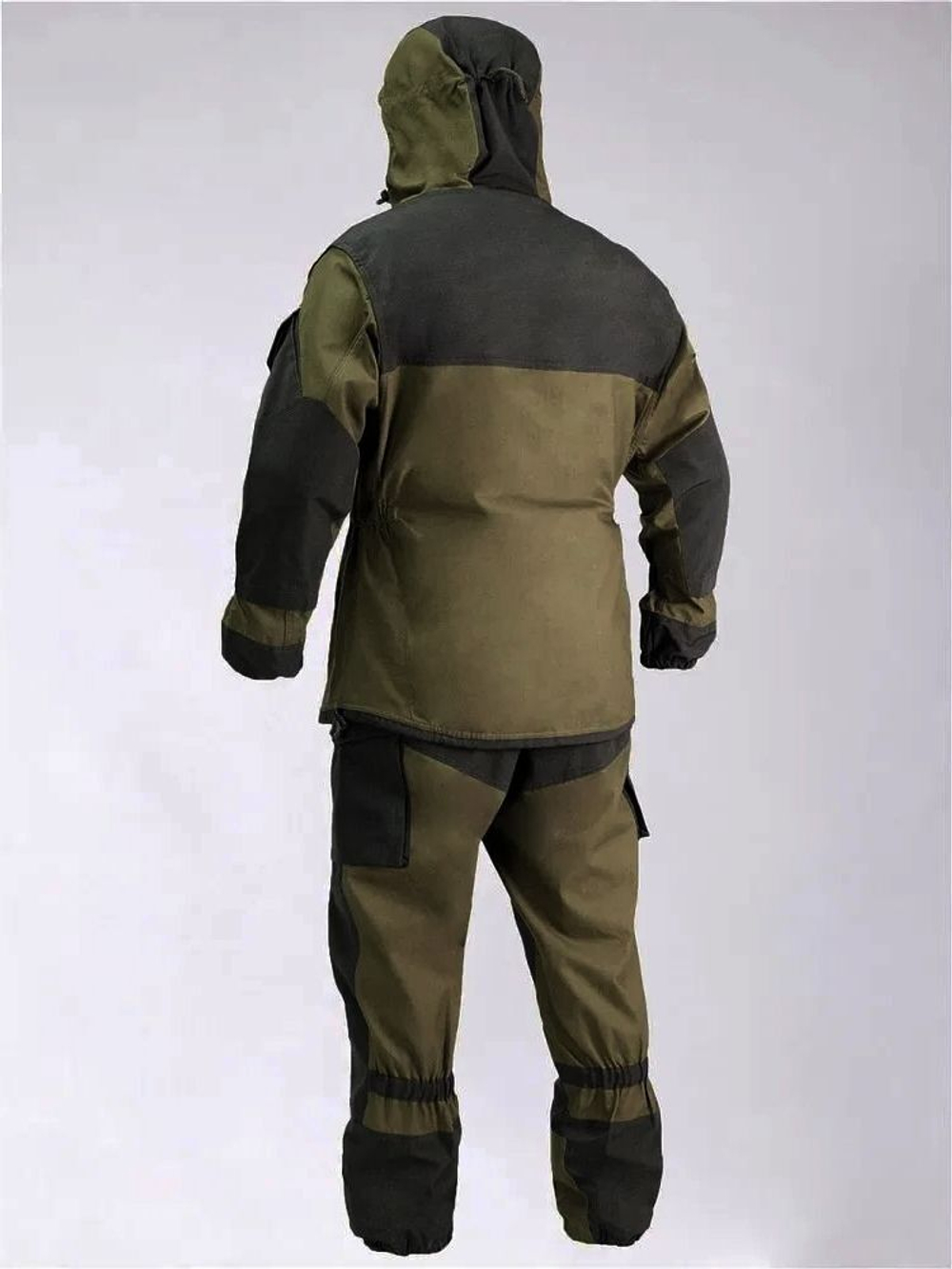 Костюм Барс Горка-4 (Хаки, Палатка)