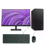 Системный блок HP Pro Tower 290 G9 Bundle (C80WWAT)