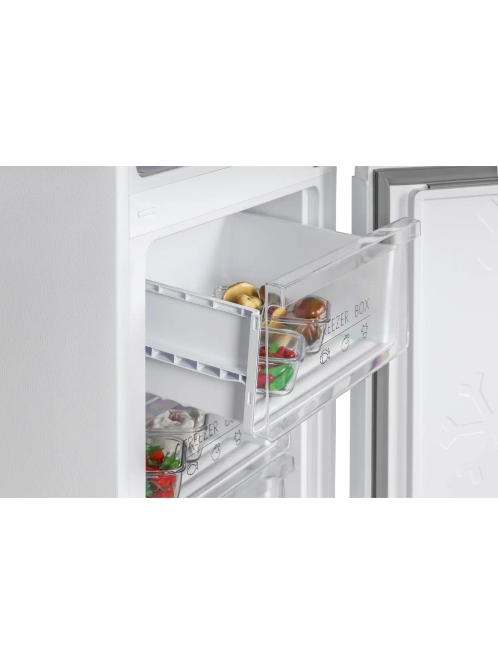 Холодильник Nord RFC 350D NFW