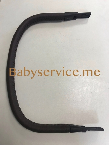 Бампер Anex AIR Z Plus кожа