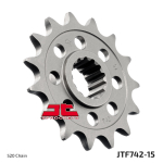 Звезда JTF742.15