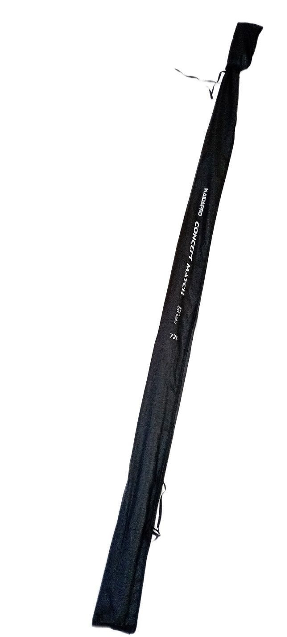 Удилище матчевое Kaida Concept Match тест от 5 до 20 гр длина 390 см