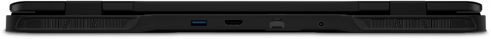 Ноутбук  MSI Pulse 17 AI C1VGKG-023RU 17 ", Core Ultra 9, 16 Гб RAM, 1 Тб SSD, GeForce RTX 4070, Черный