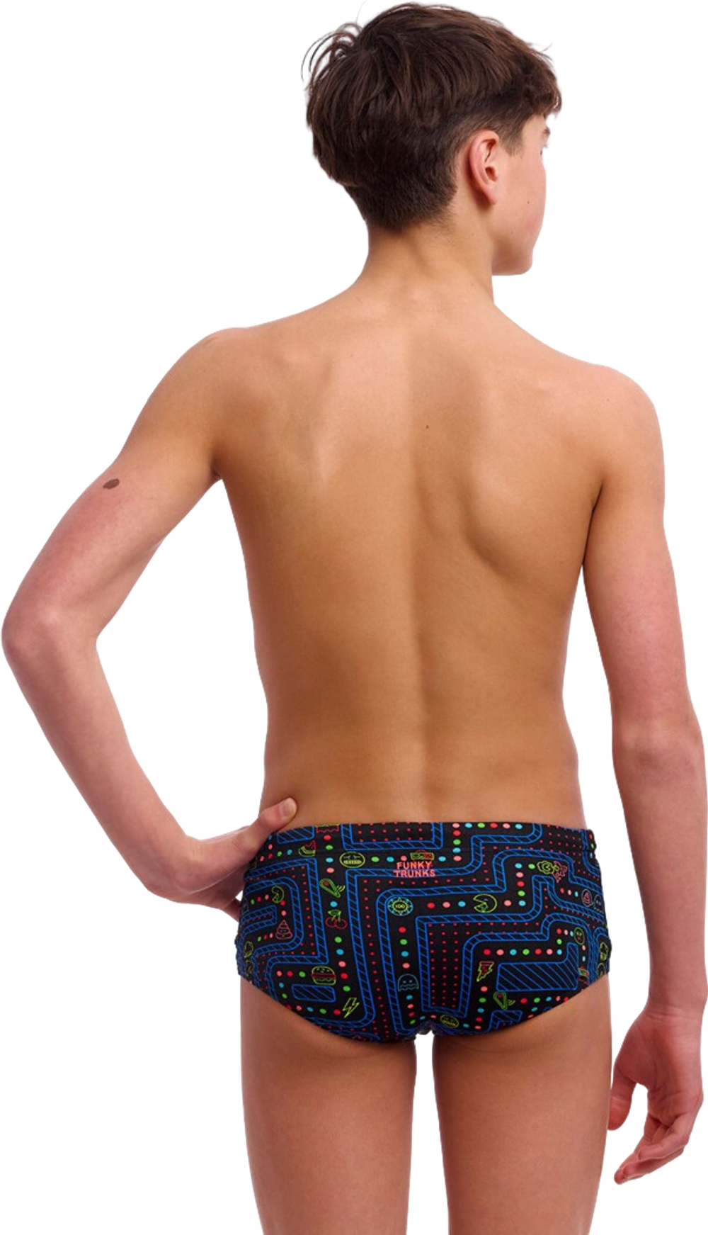 Транки FUNKY TRUNKS Boys Chomp Chomp