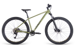 Горный велосипед Aspect Nickel Pro 29 (2025)