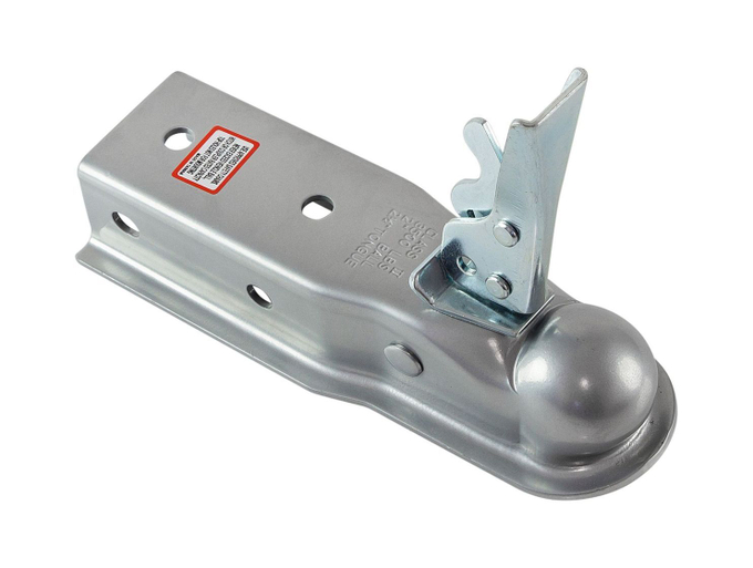 Замковое сцепное устройство 2"x2 1/2" для 33052