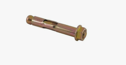 Анкер болт с гайкой 8х40 10шт