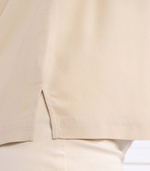 блузка cindy Marella SPORT - бежевый(31111134)