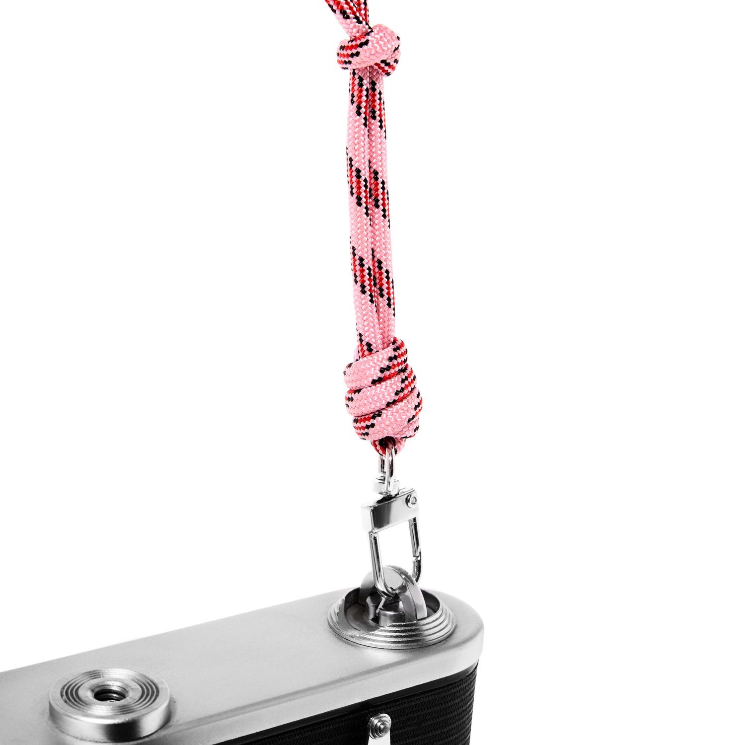 Ремень Camera Strap - Pink
