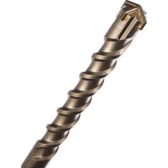 Бур SDS-max ЗУБР Профессионал 25x320мм (29350-320-25)