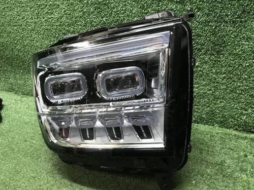 Фара правая Tank 500 (2021-н.в.) LED