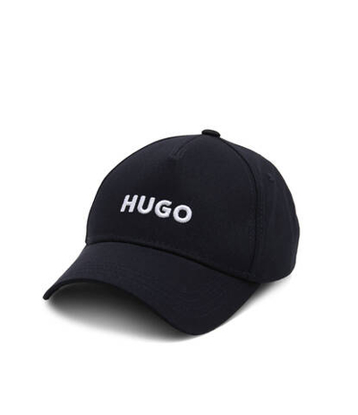 кепка men-x 576_d-10 HUGO - темно-синий(50473569)