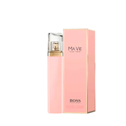 Boss Ma Vie Pour Femme — парфюмерная вода для женщин.