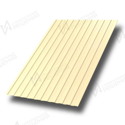 Профнастил С-8