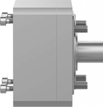 EAMM-A-N80-120GA Осевой набор