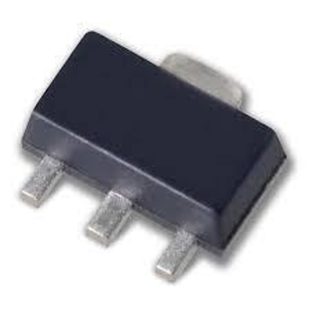 Транзистор биполярный BCX56-16 / SOT-89
