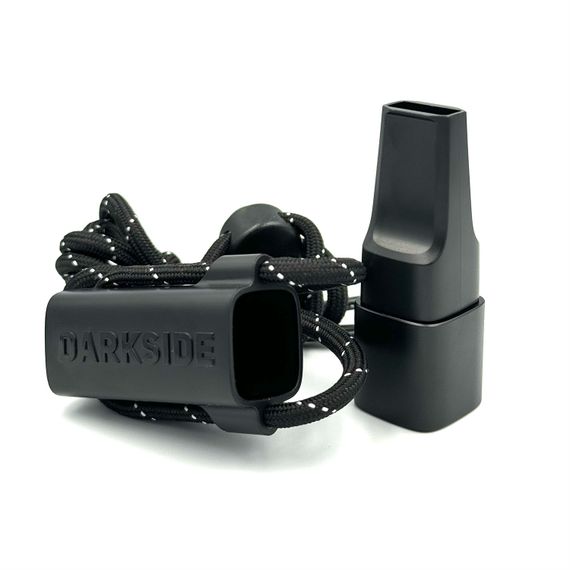 Персональный мундштук DarkSide D-Stick