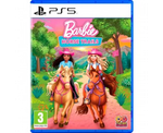 Barbie Horse Trails (PS5) NEW