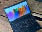 15.6" Ноутбук Lenovo ThinkPad T570 Touch (1920x1080, Intel Core i5-7300U, RAM 16ГБ, SSD 512ГБ, Intel HD Graphics 620, Win 10 Pro)