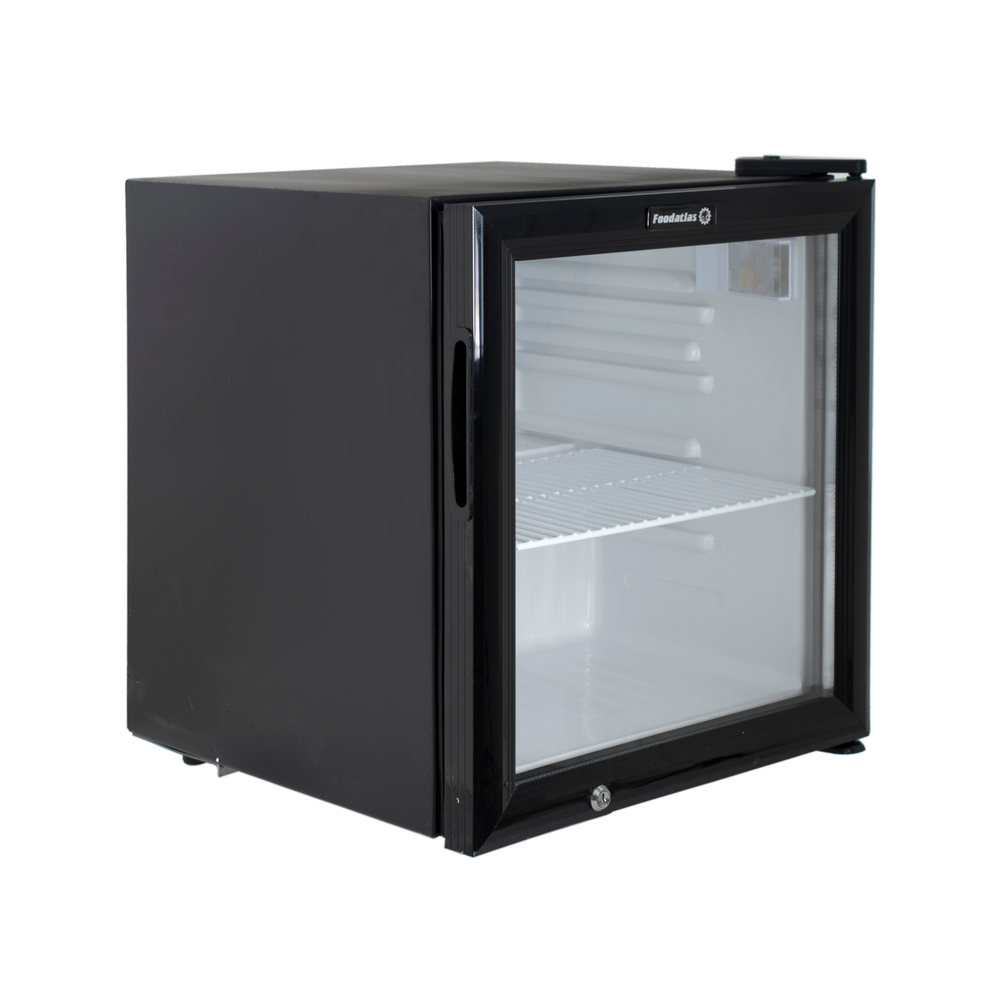 Холодильный шкаф SC-52 Foodatlas