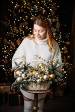 Композиция Праздничный фейерверк