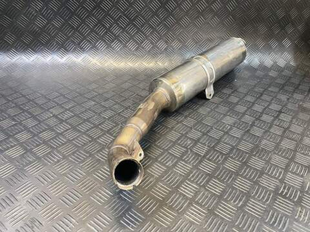 Глушитель левый Honda VTR1000SP 053376