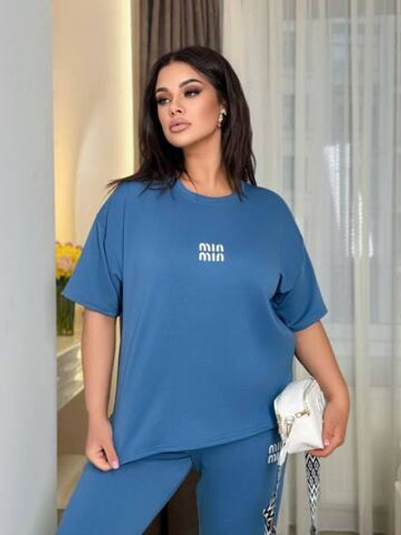 Костюм УК-200-2 Фабрика Моды