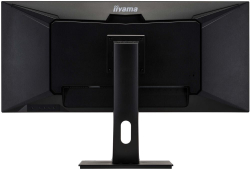 Монитор 34" Iiyama ProLite (XUB3493WQSU-B1)