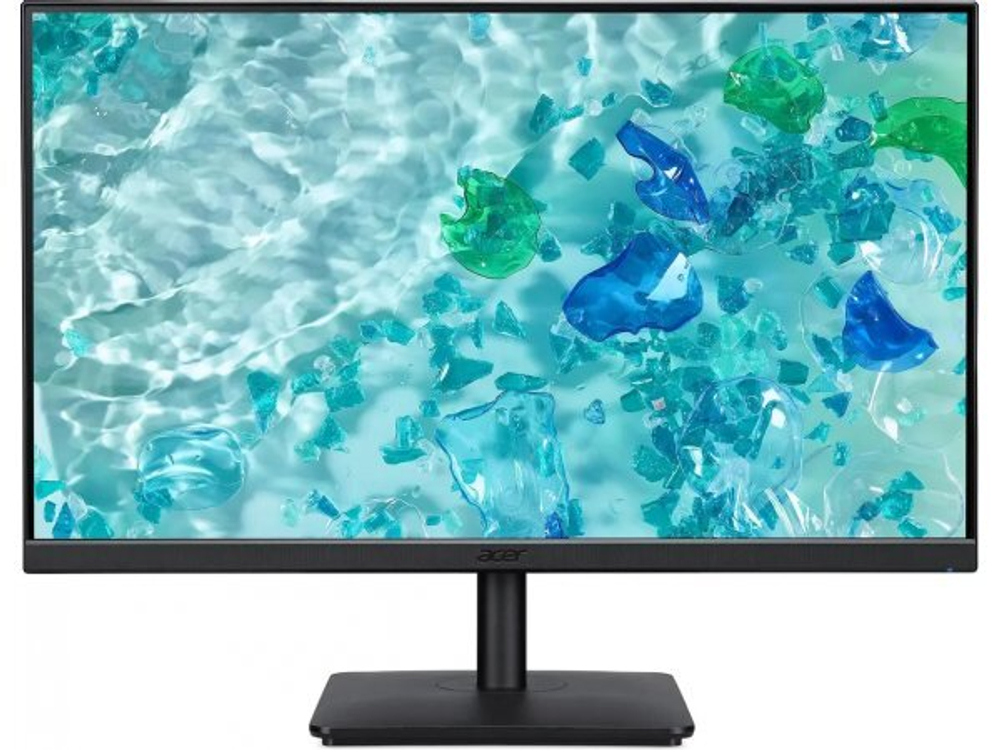 Монитор Acer Vero V227QE3bipv 21.5" Black