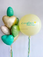 Воздушные шары №5807