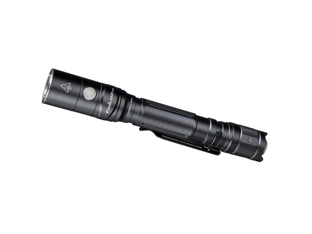 ФОНАРЬ FENIX LD22 V2.0 800