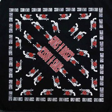 Бандана Guns'n'Roses (112)