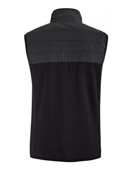 Теннисная жилетка Babolat Exercise Padded Jacket WS