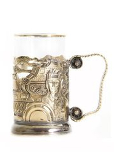 Подстаканник Танки